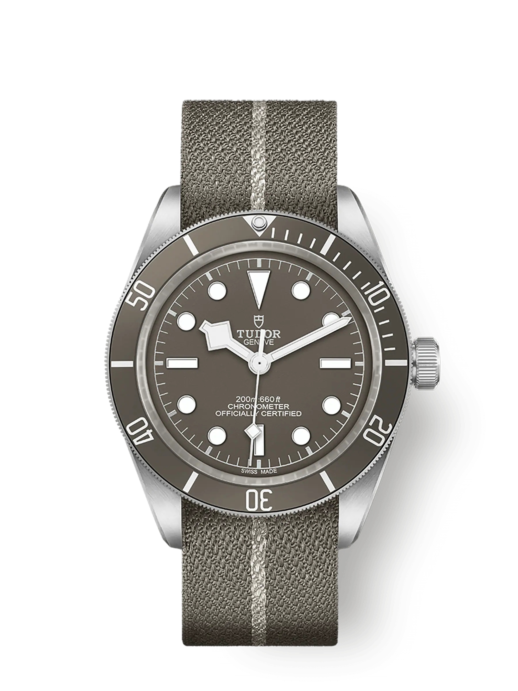 Tudor Black Bay Fifty-Eight