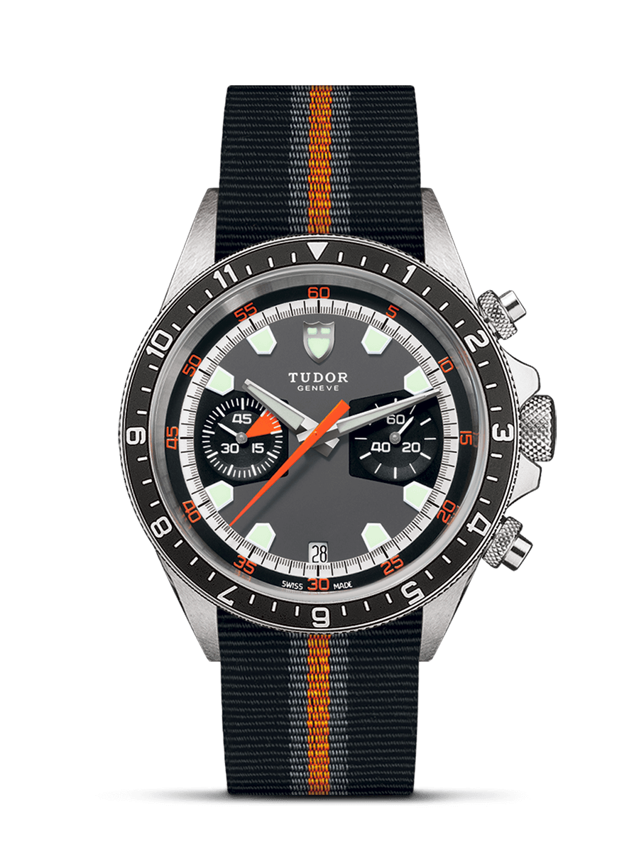 Tudor Heritage Chrono