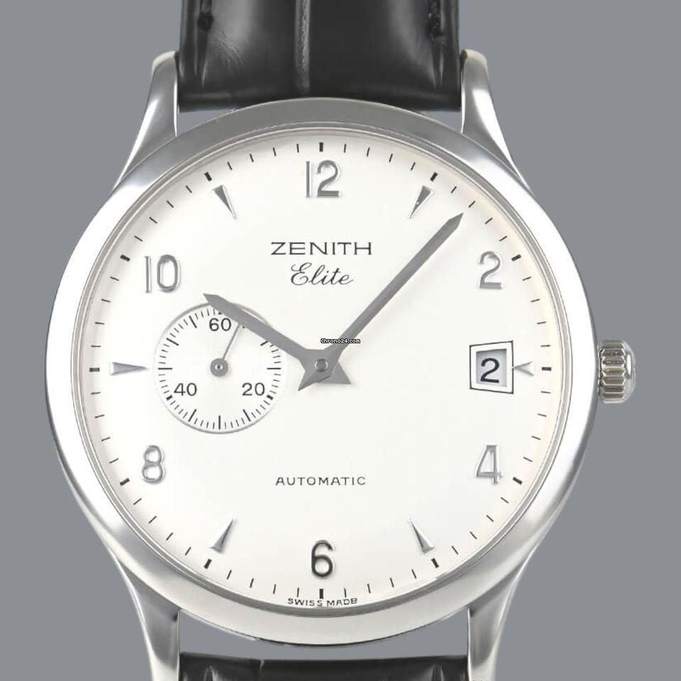 Zenith Elite