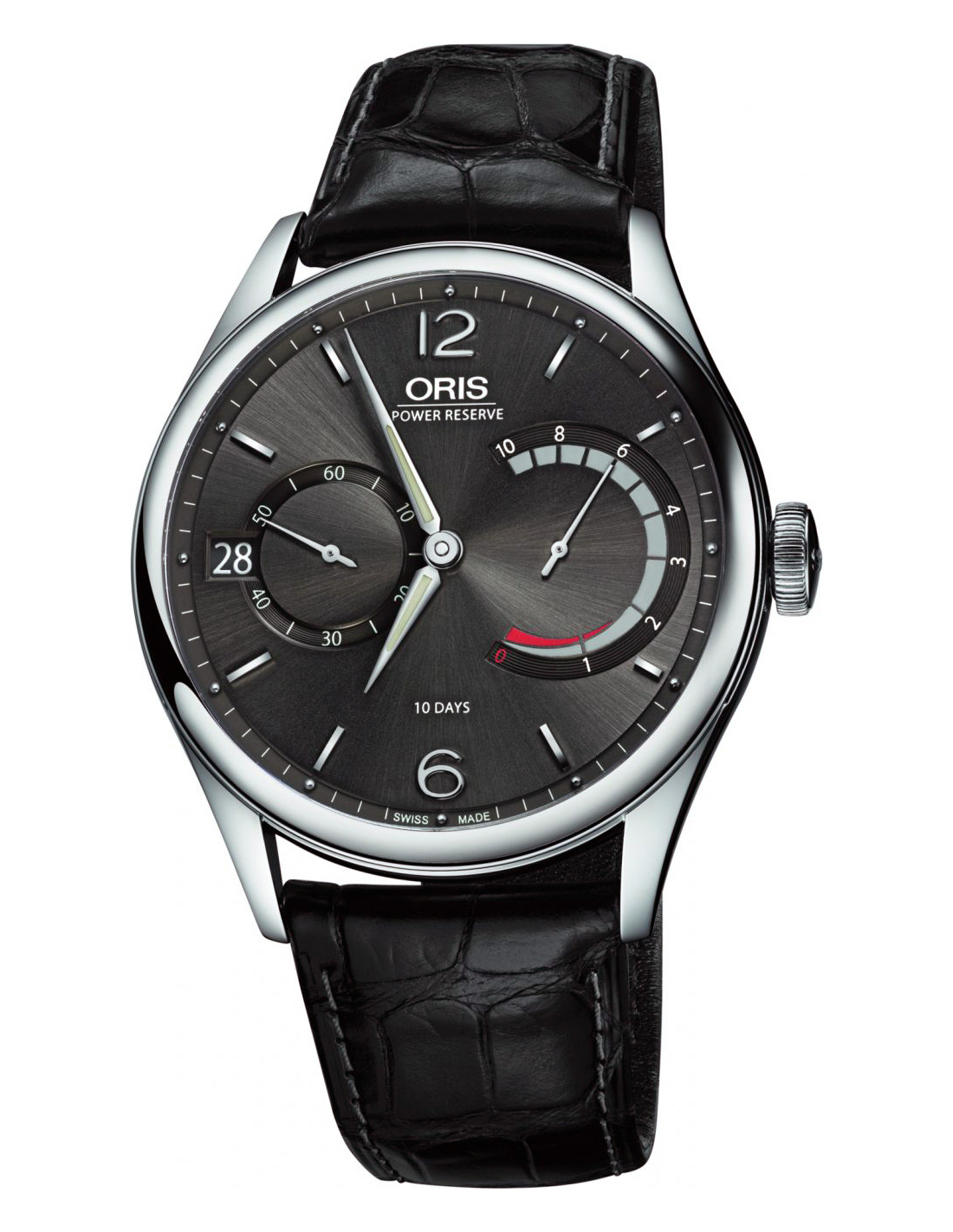Oris Artelier Calibre 111