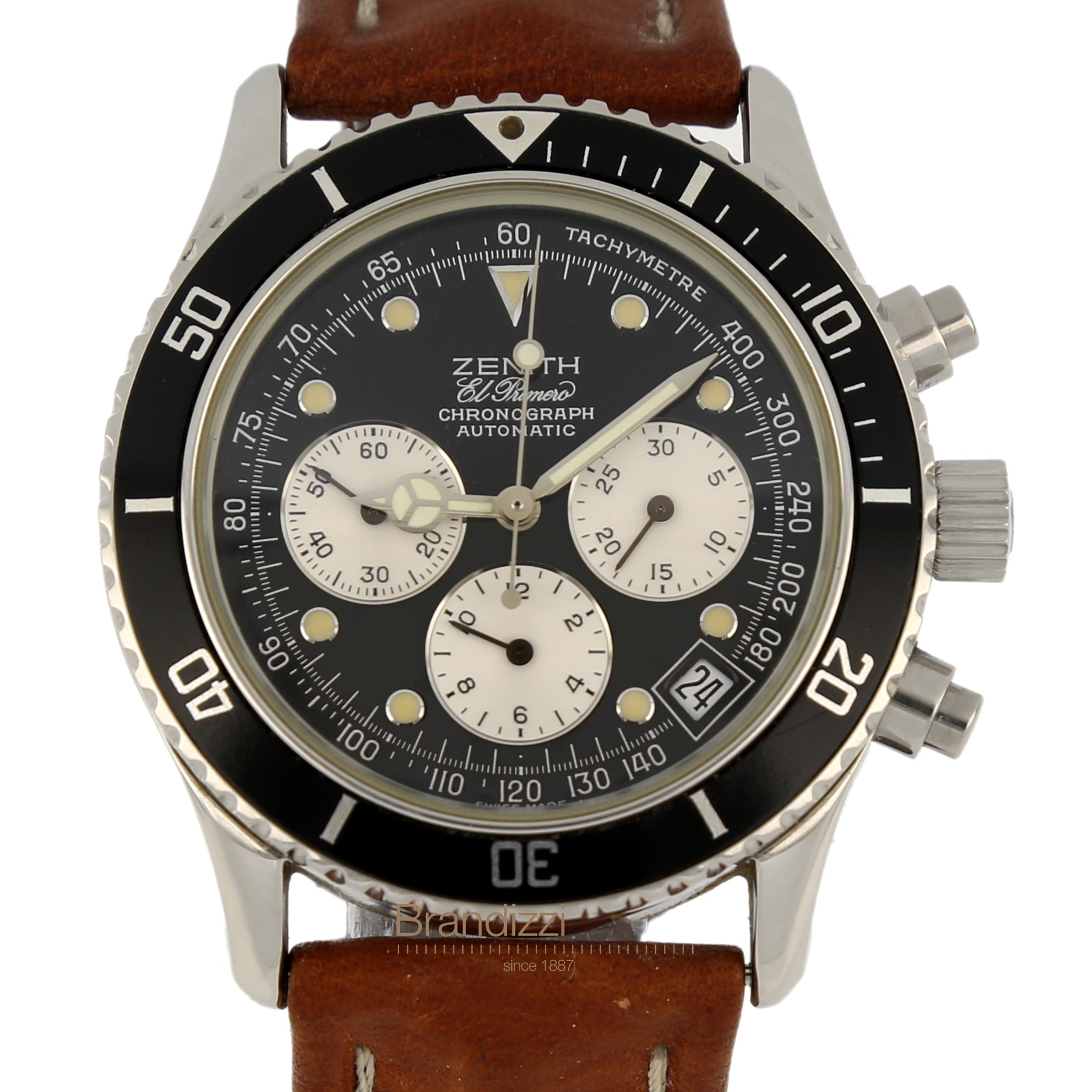 Zenith El Primero Chronograph
