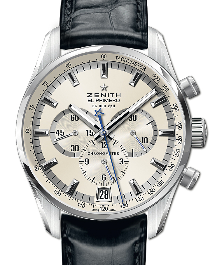 Zenith El Primero Chronograph