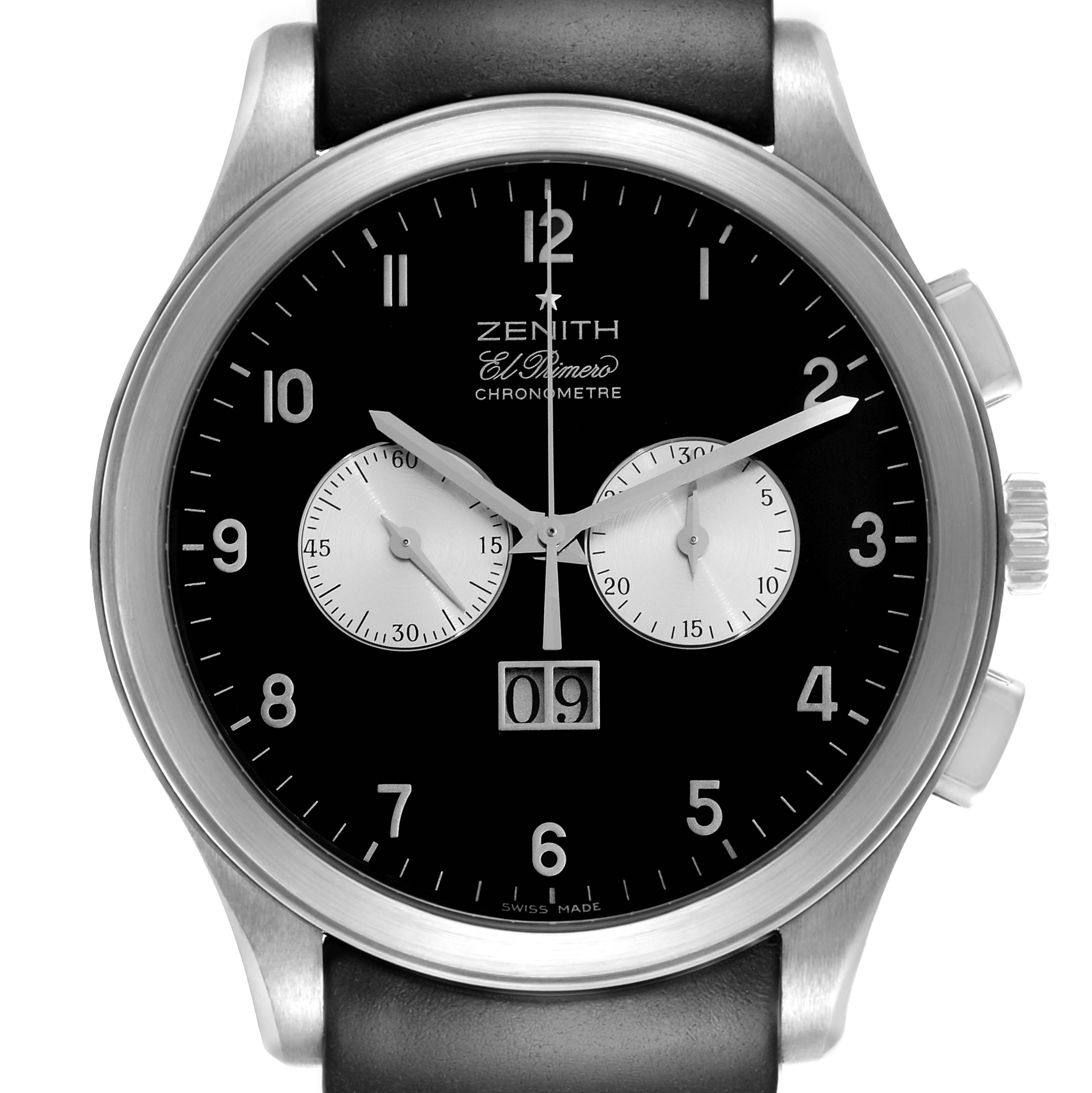 Zenith El Primero