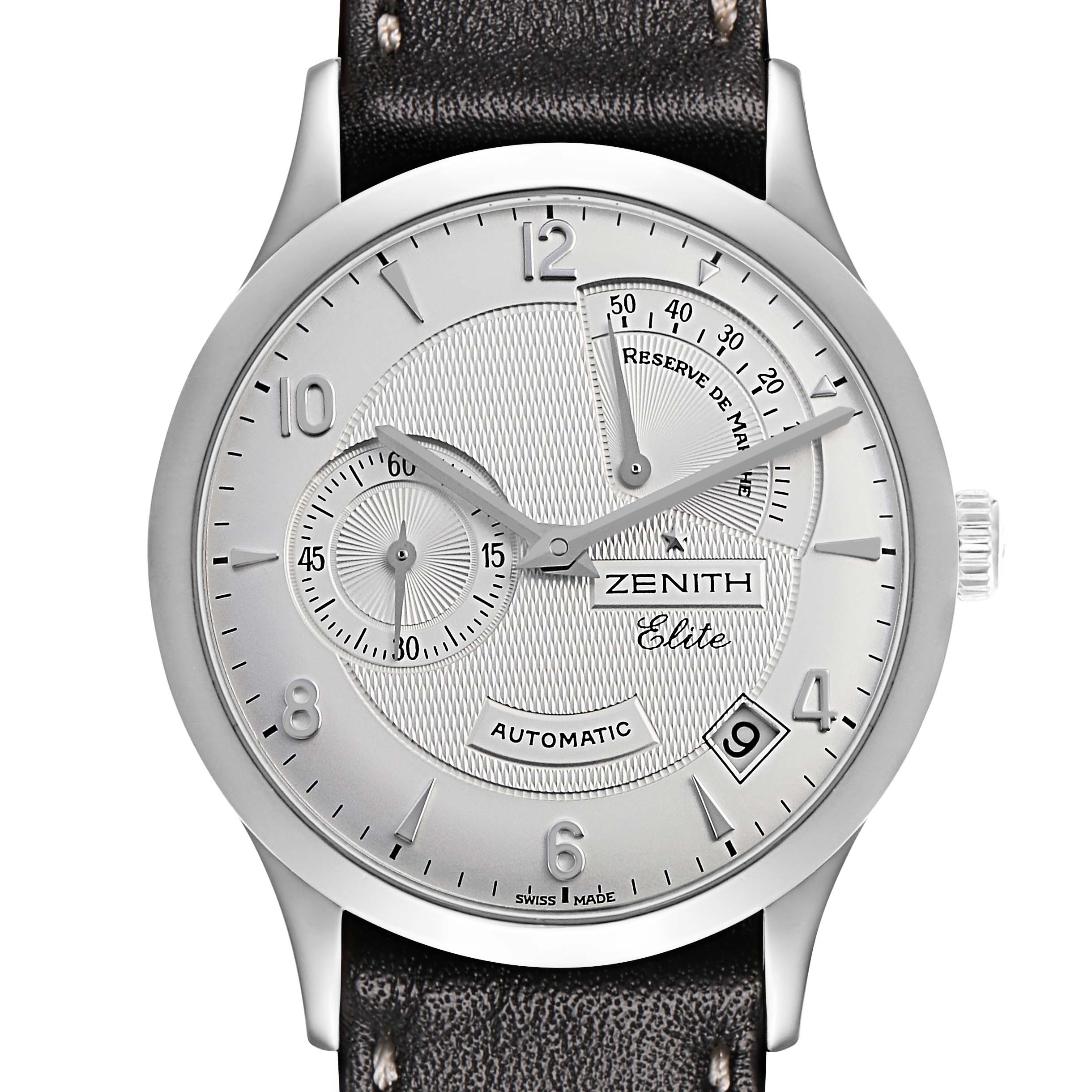 Zenith Elite