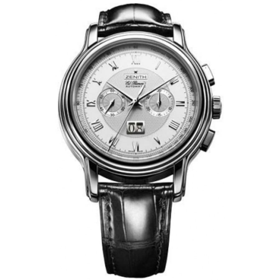Zenith El Primero Chronomaster