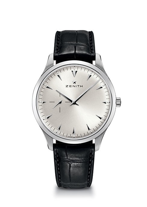Zenith Elite Ultra Thin