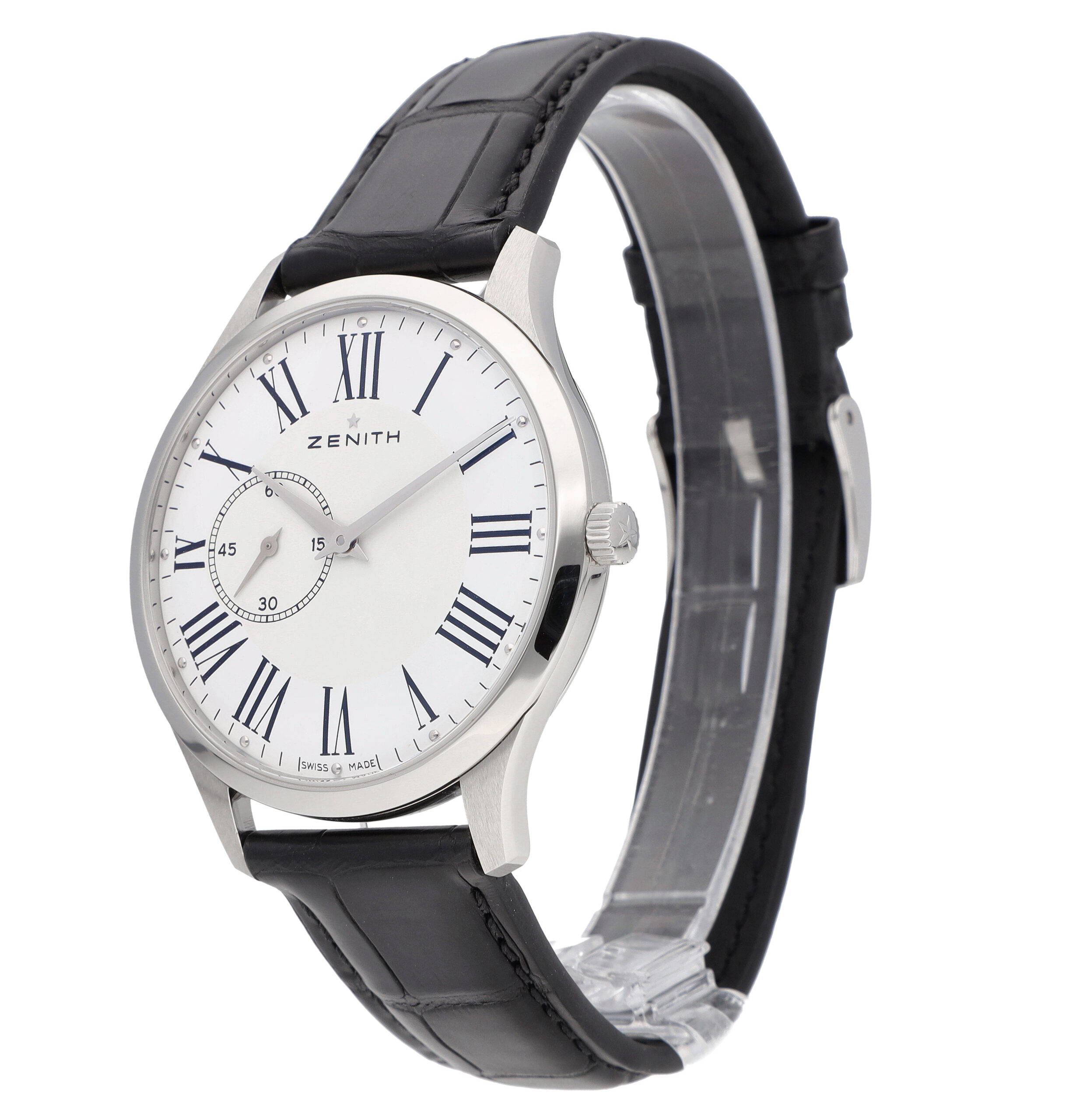 Zenith Elite Ultra Thin