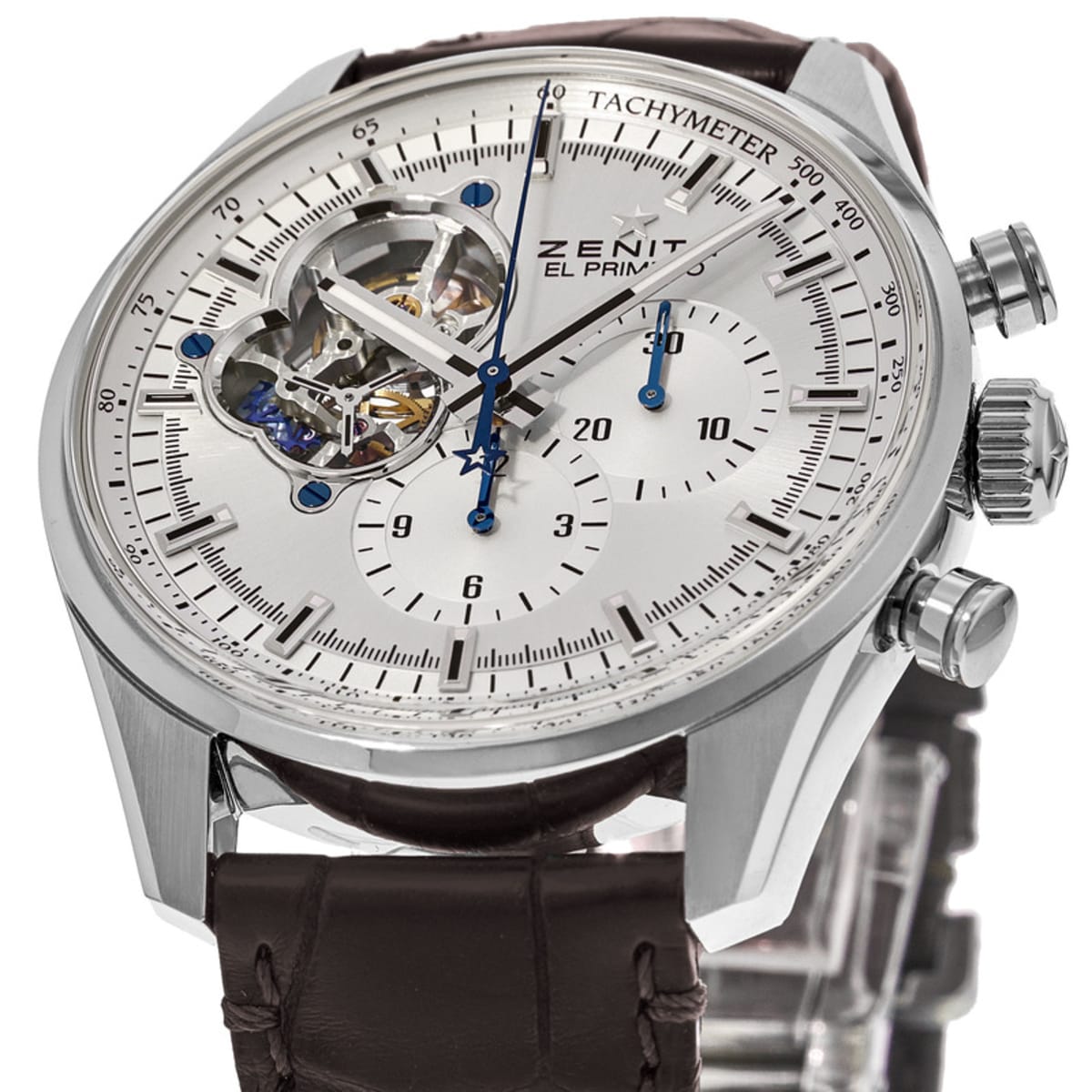 Zenith El Primero Chronomaster