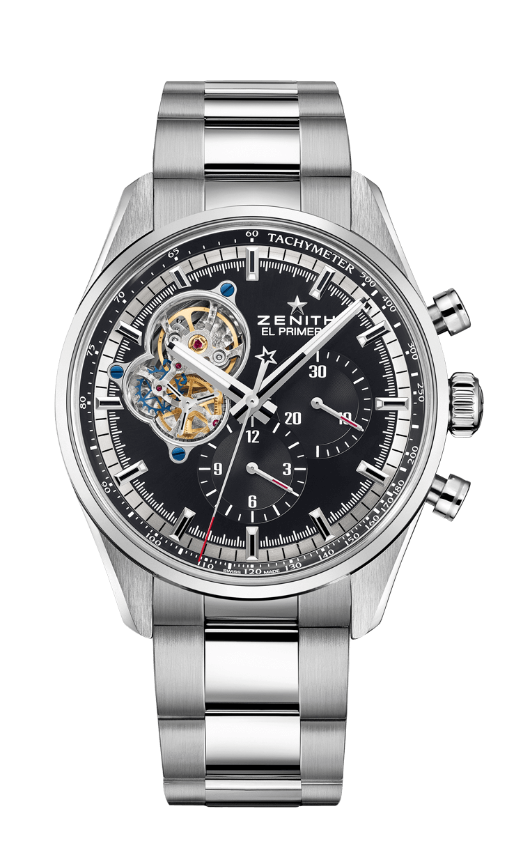 Zenith El Primero