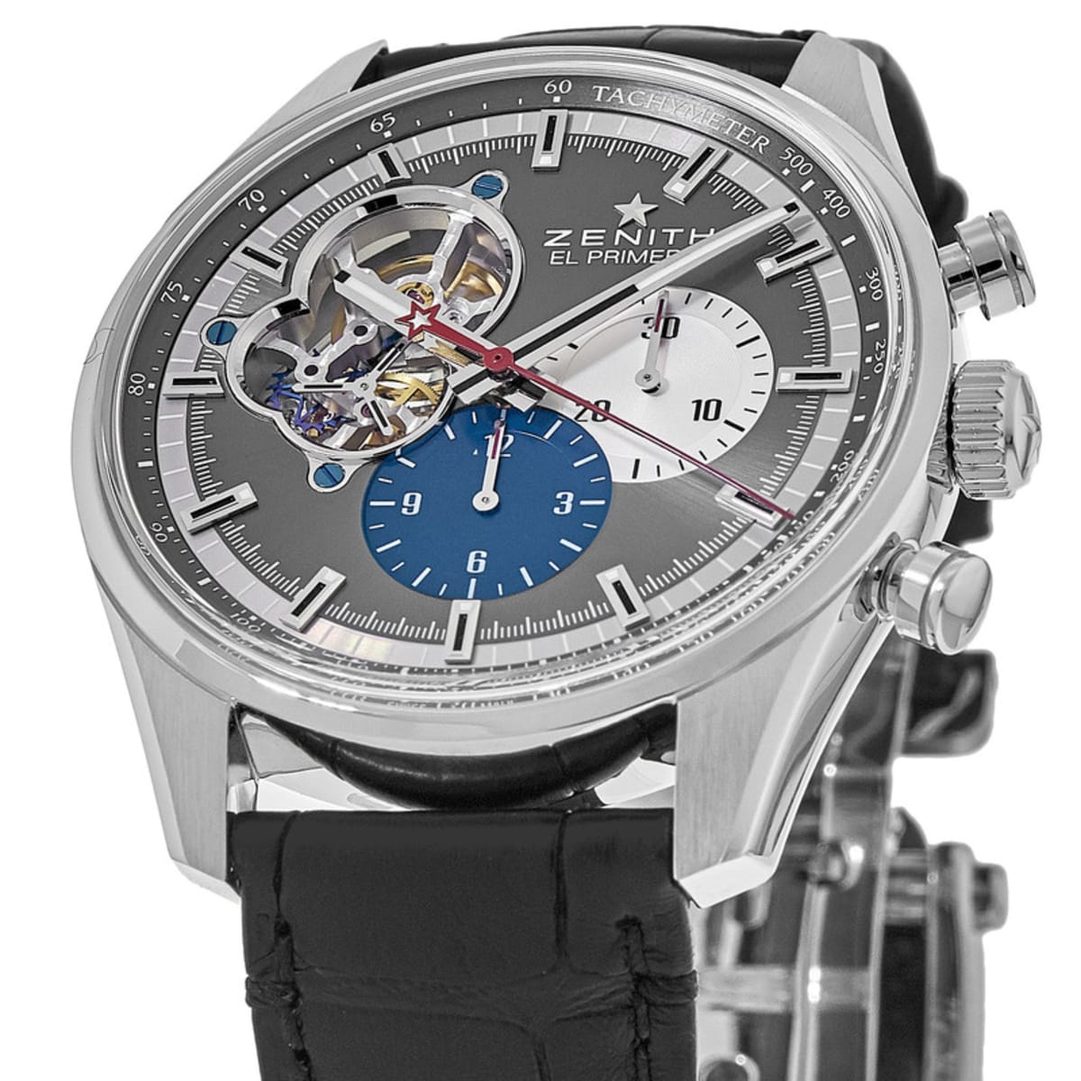 Zenith El Primero Chronomaster