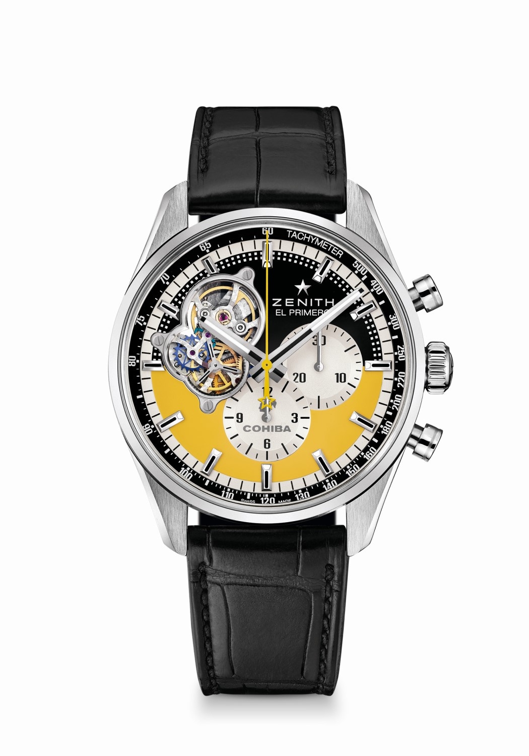 Zenith El Primero