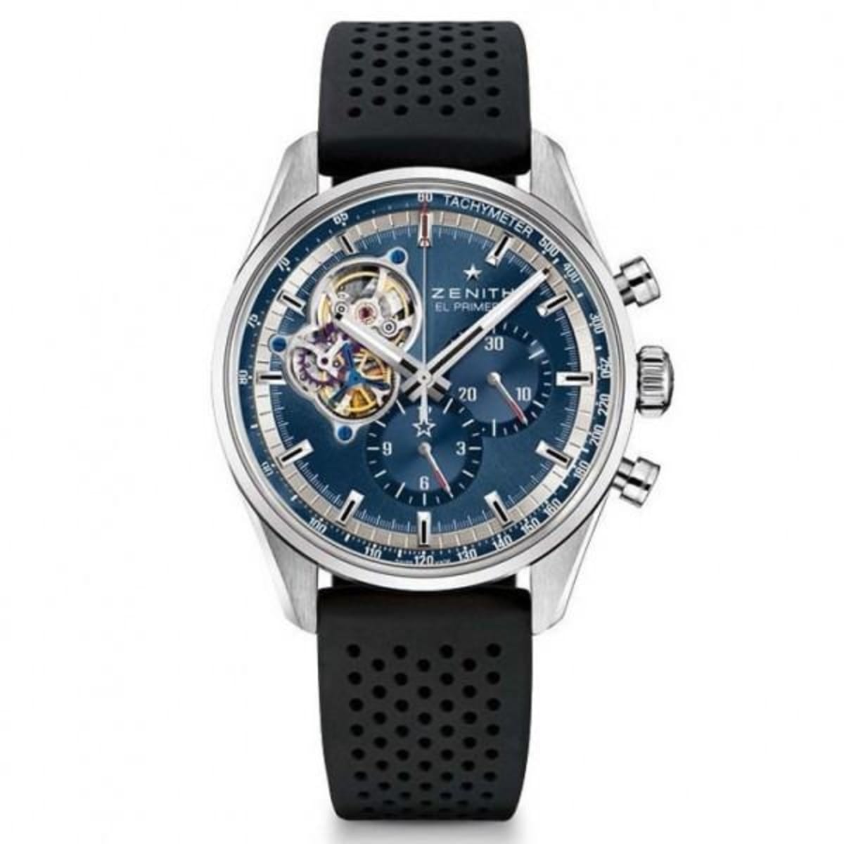 Zenith El Primero Chronomaster