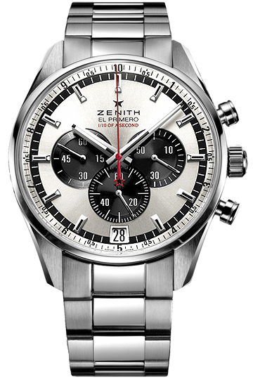 Zenith El Primero