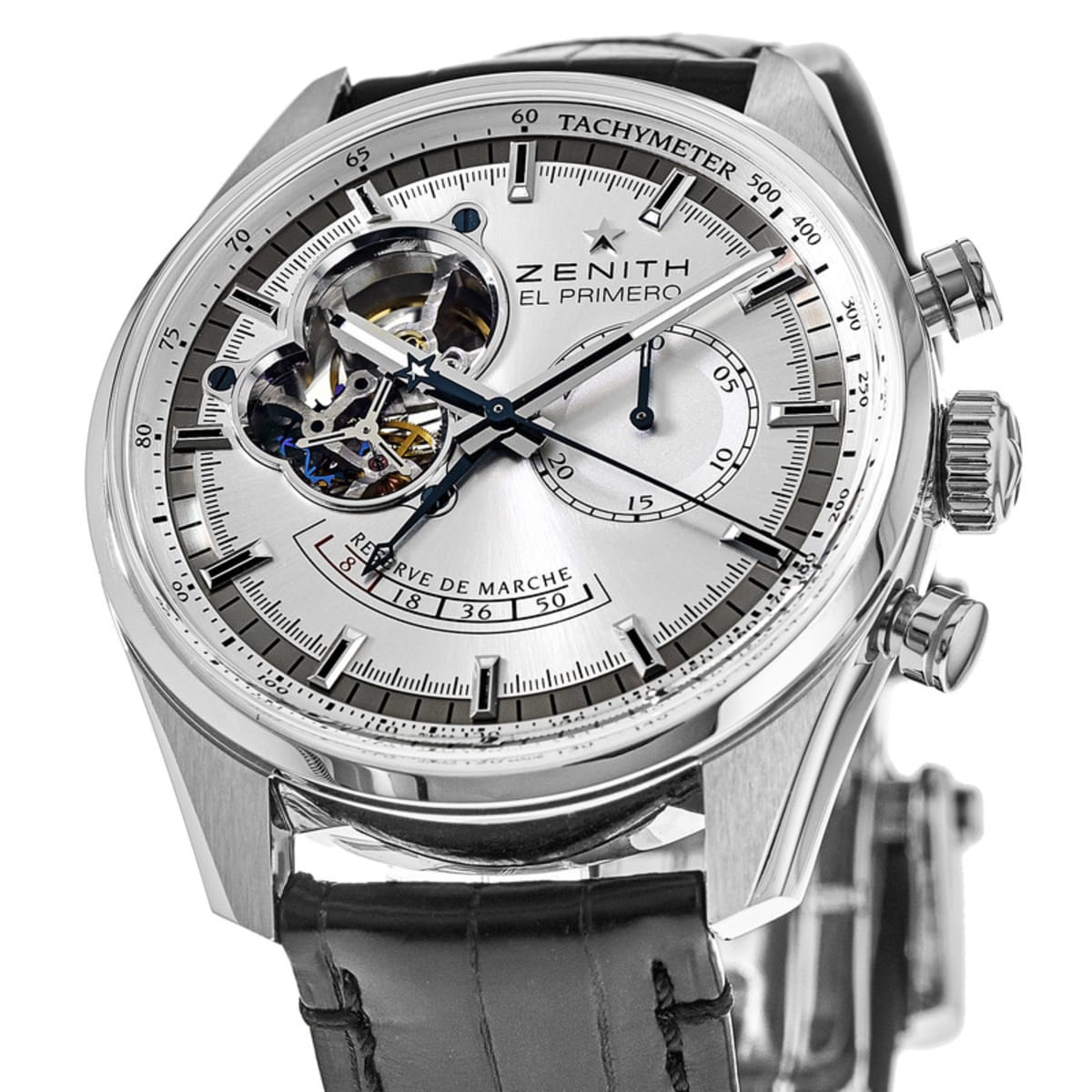 Zenith El Primero Chronomaster