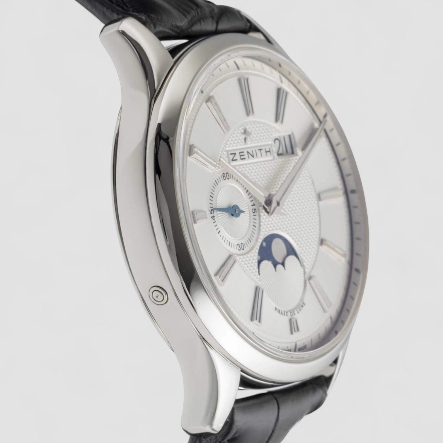 Zenith Captain Moonphase