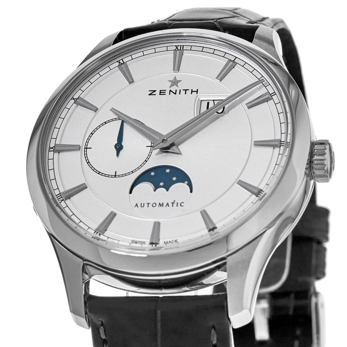 Zenith Captain Moonphase