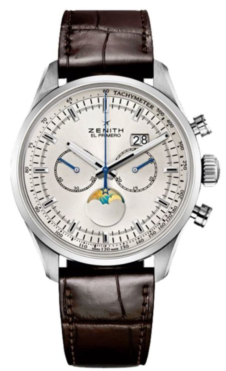 Zenith El Primero