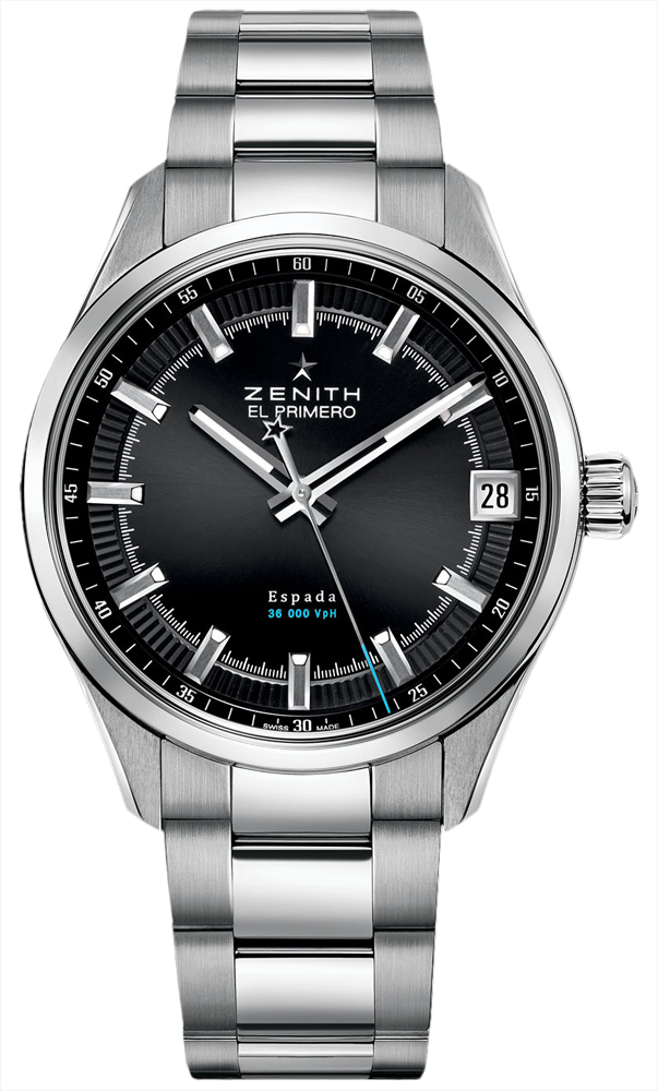 Zenith El Primero Espada