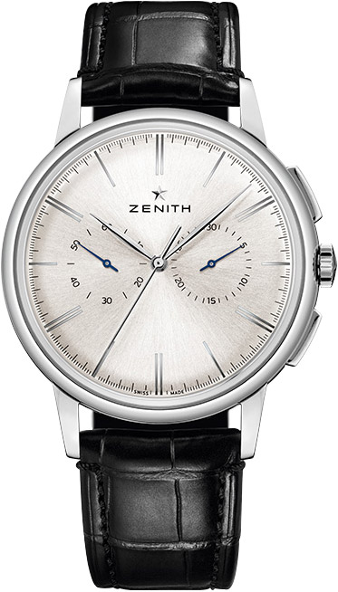 Zenith Elite Chronograph Classic