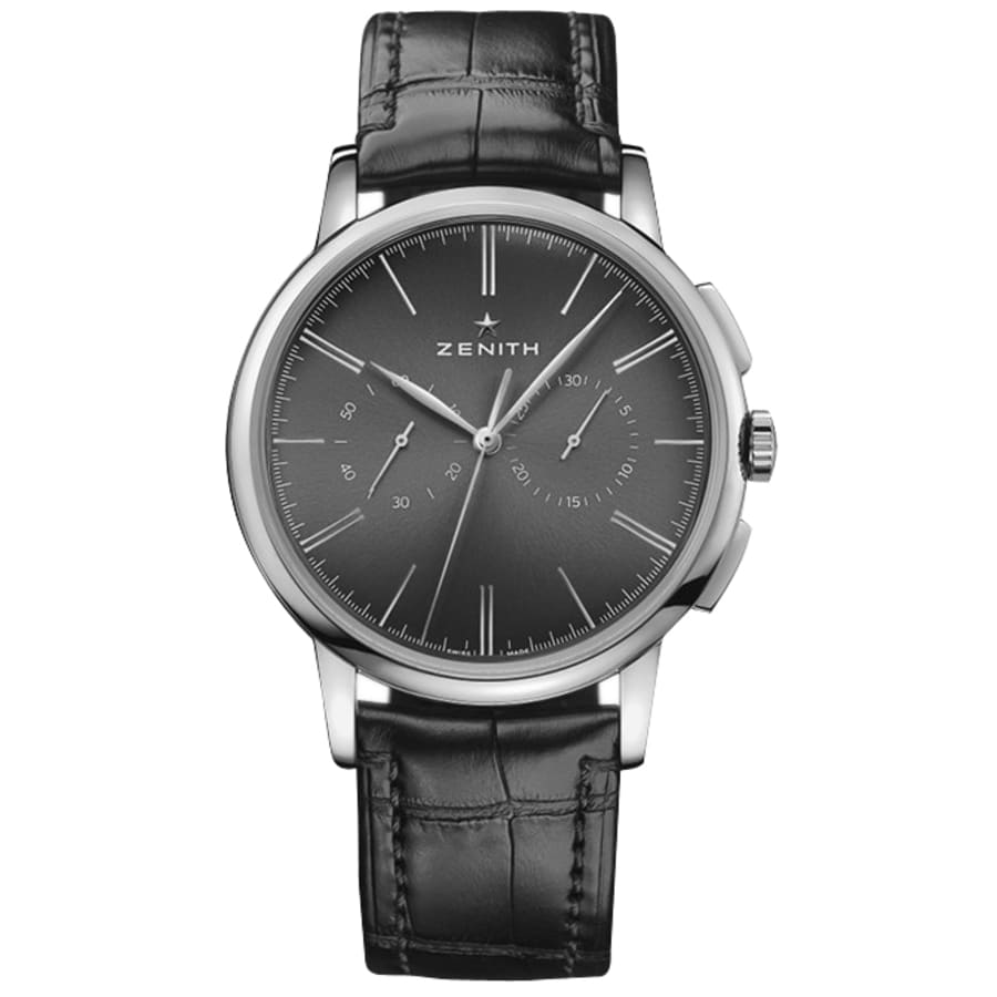 Zenith Elite Chronograph Classic