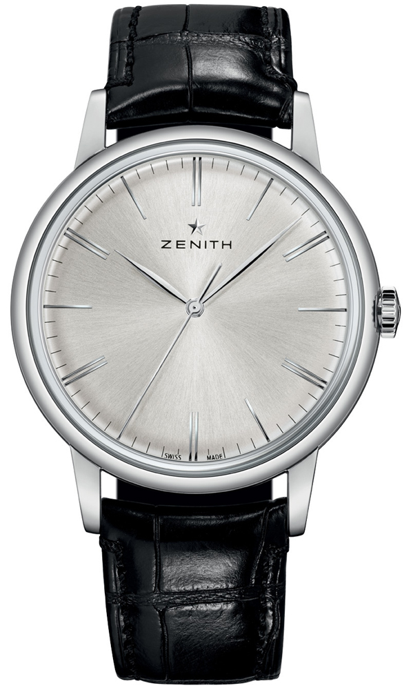 Zenith Elite 6150