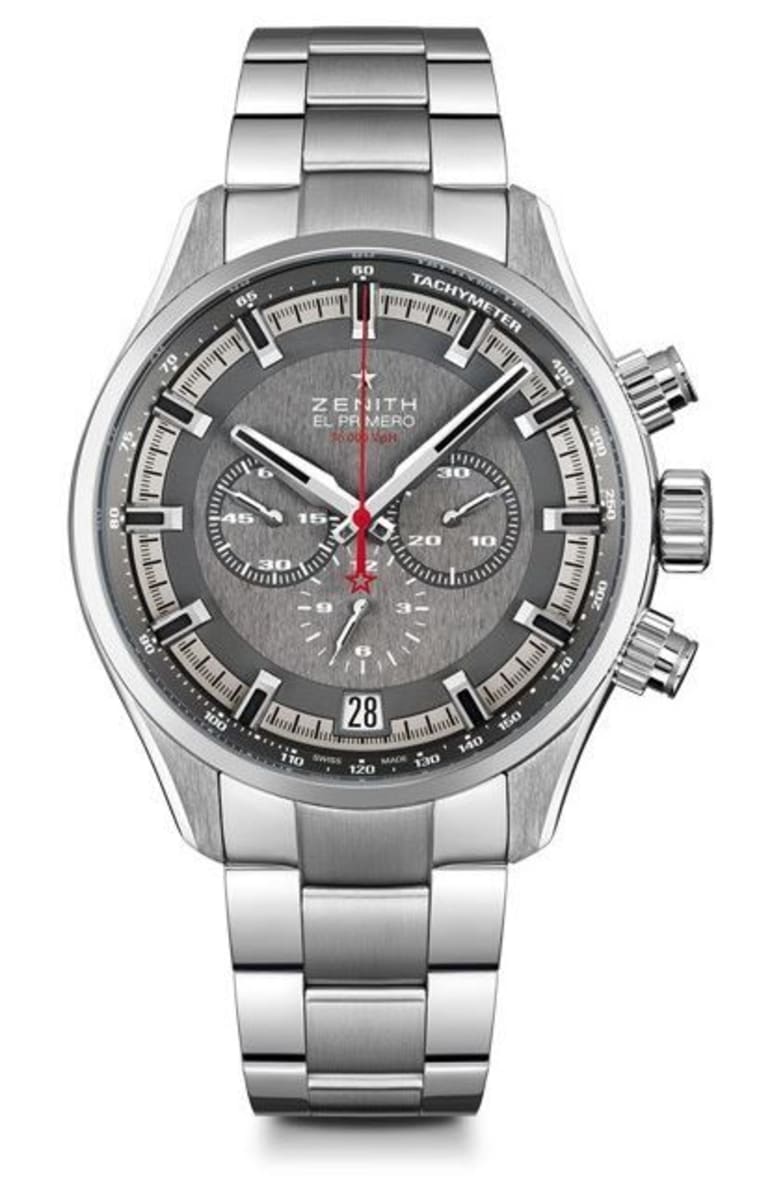 Zenith El Primero Sport