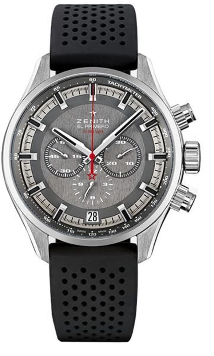 Zenith El Primero Sport