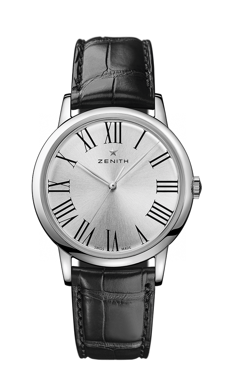 Zenith Elite