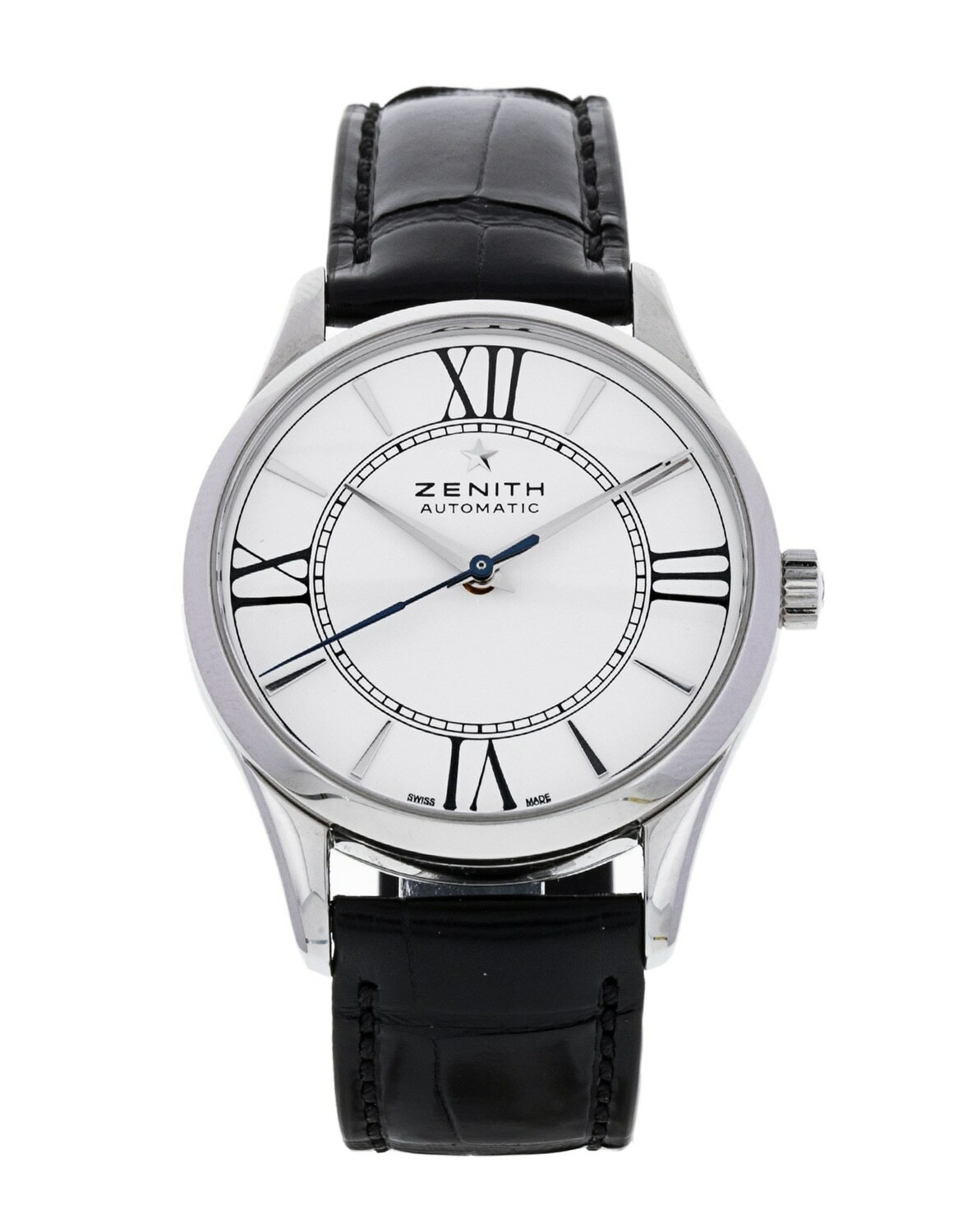 Zenith Elite Ultra Thin