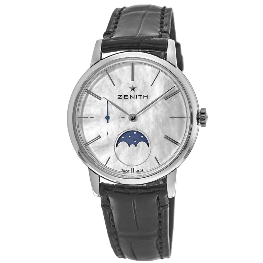 Zenith Elite Ultra Thin