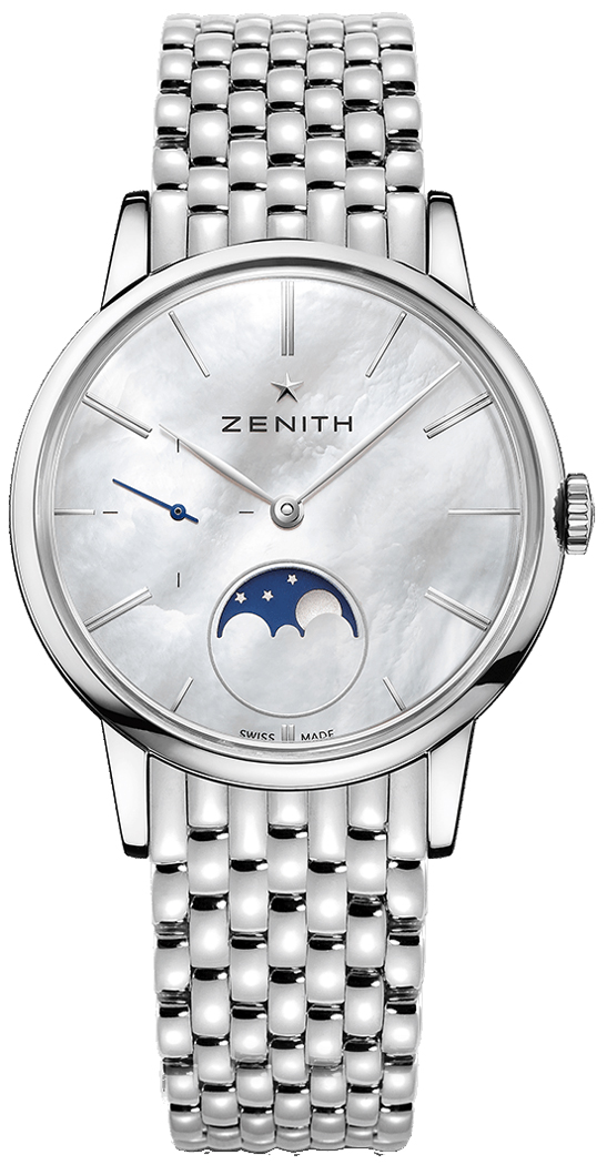 Zenith Elite Ultra Thin