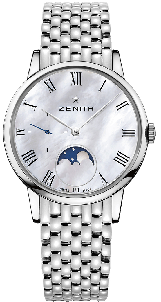 Zenith Elite Ultra Thin