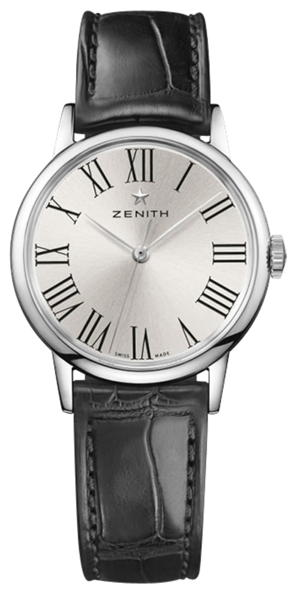 Zenith Elite