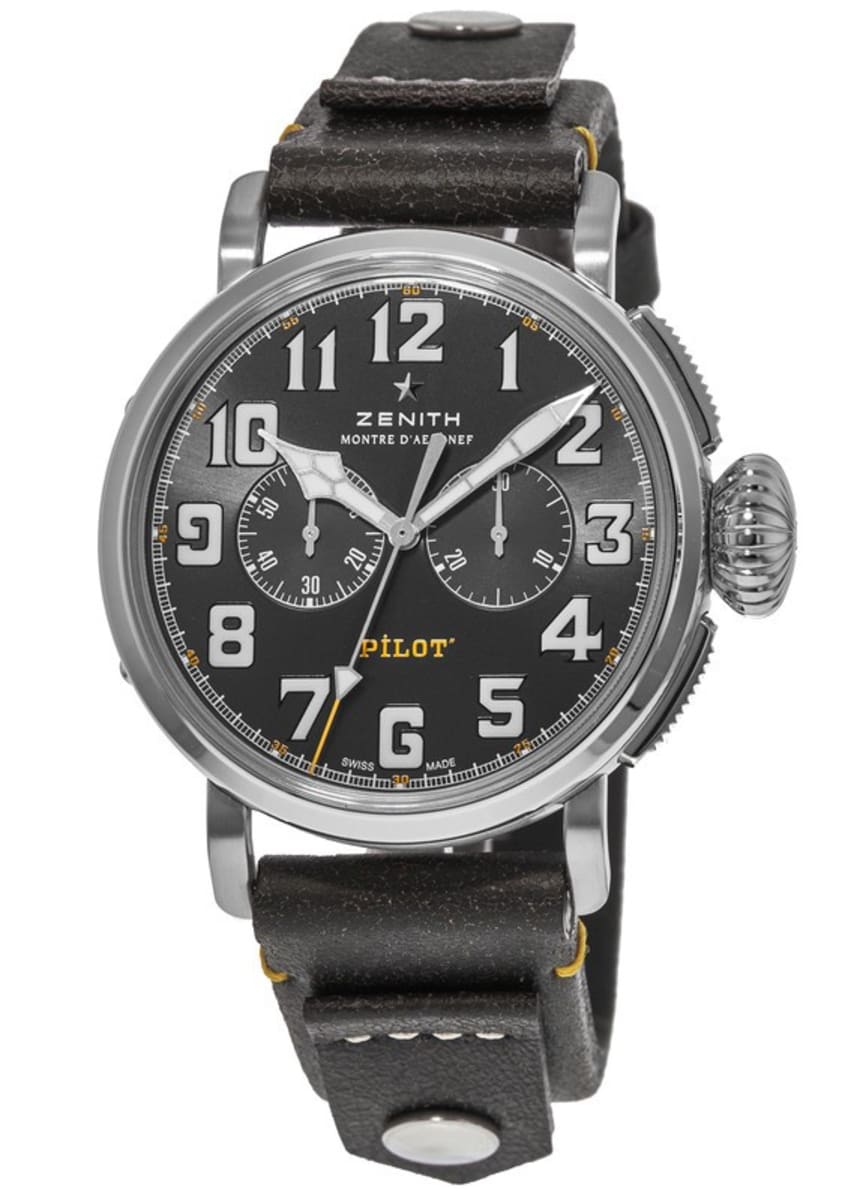 Zenith Pilot