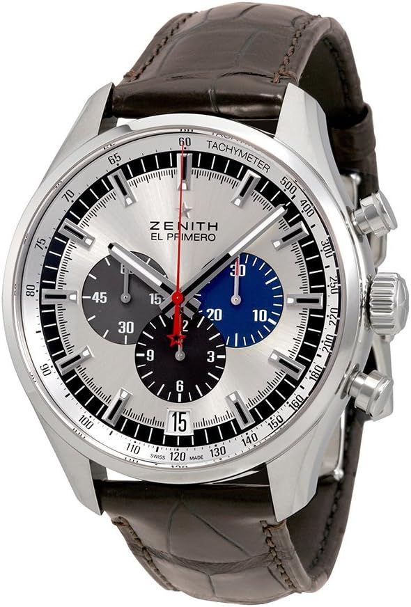 Zenith El Primero