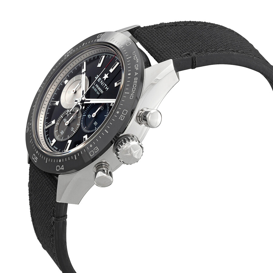 Zenith Chronomaster Sport