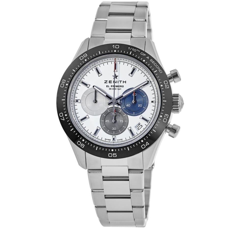 Zenith Chronomaster Sport