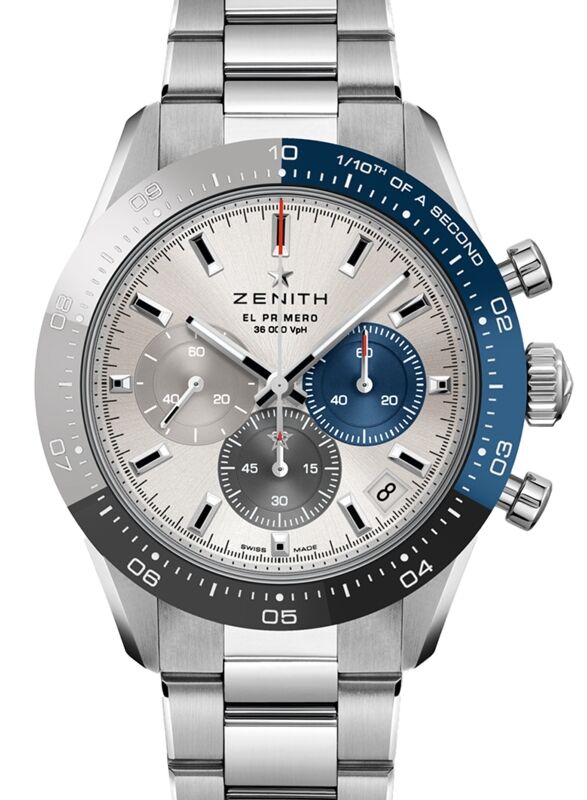 Zenith Chronomaster Sport
