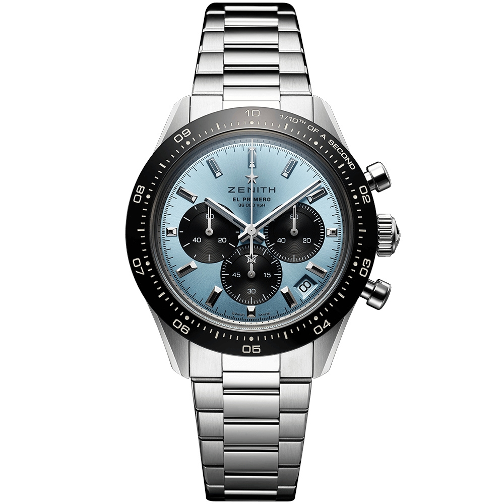 Zenith Chronomaster Sport