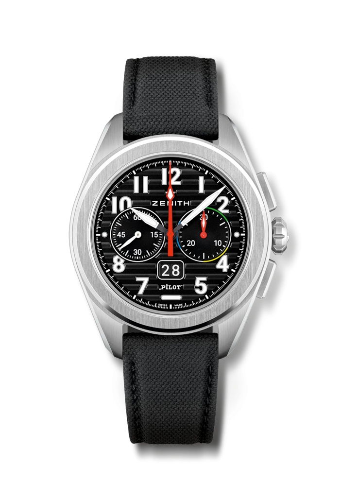 Zenith Pilot