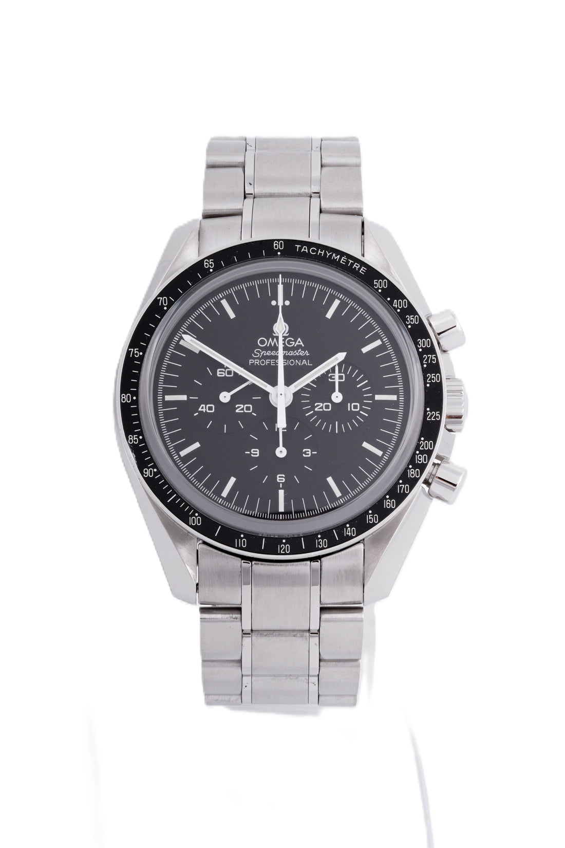 Omega Speedmaster Professional Moonwatch