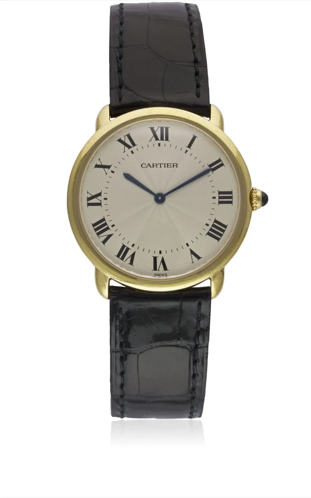 Cartier Ronde Louis Cartier
