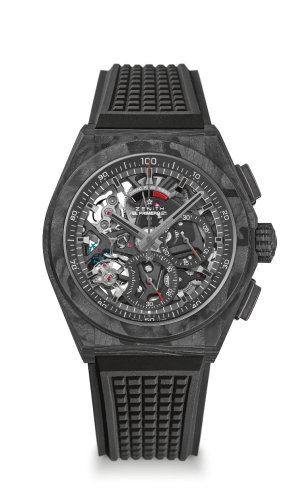 Zenith Defy El Primero