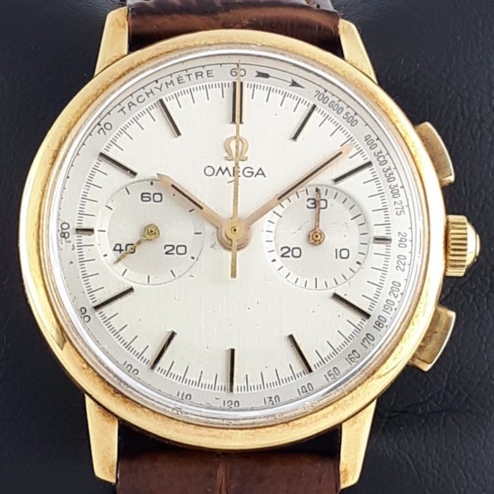 Omega De Ville