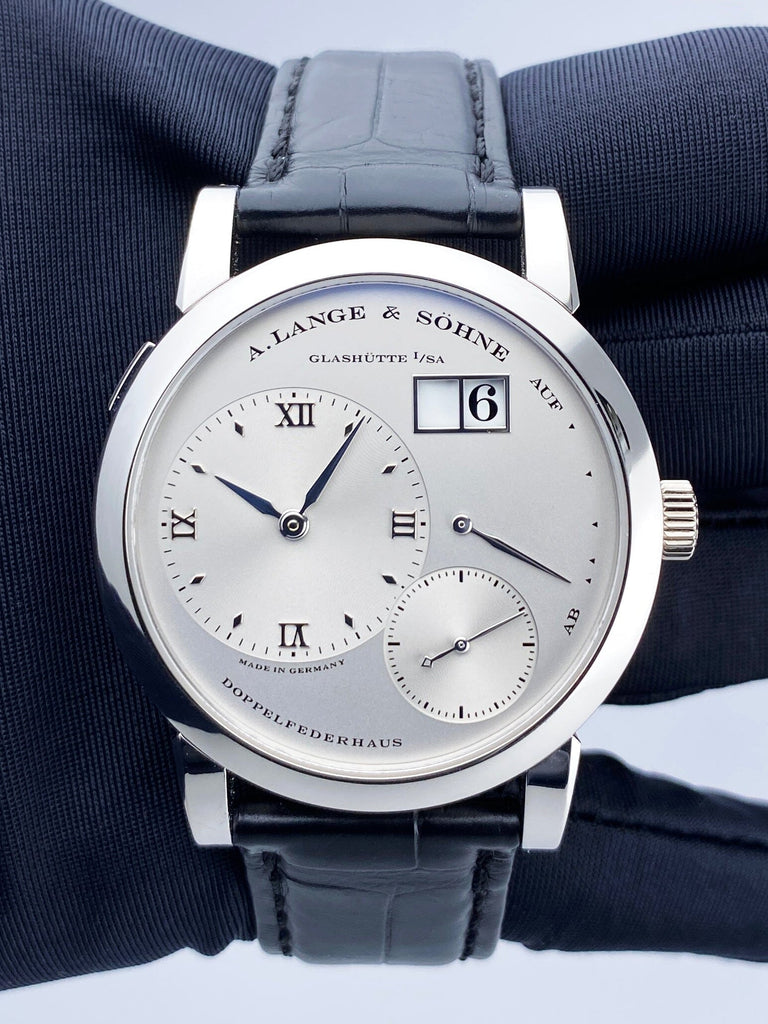 A. Lange & Söhne Lange 1