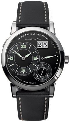 A. Lange & Söhne Lange 1