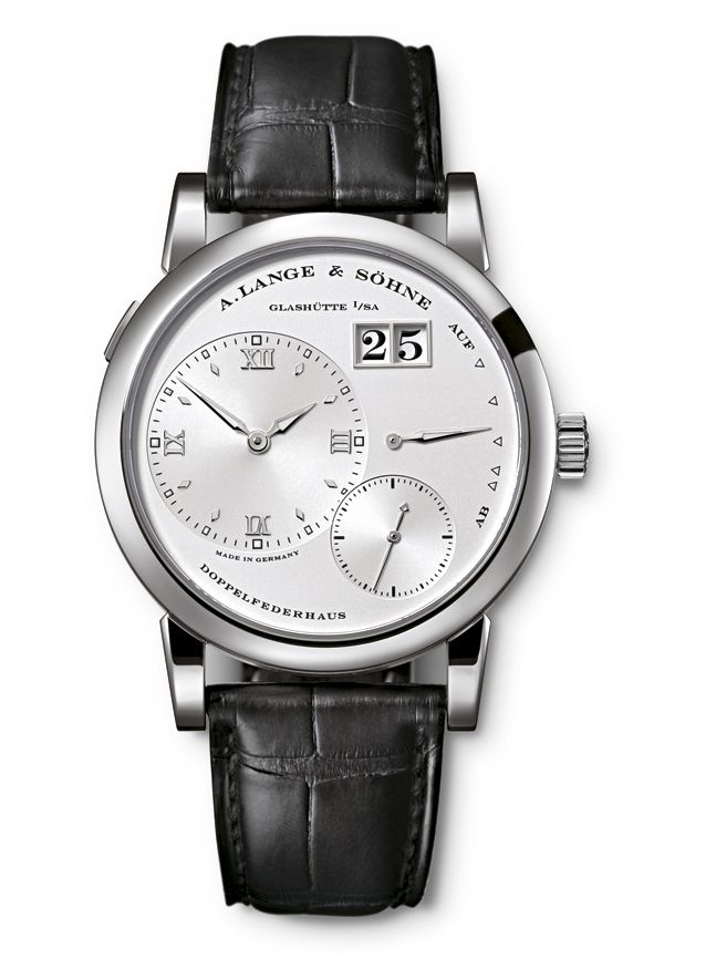 A. Lange & Söhne Lange 1
