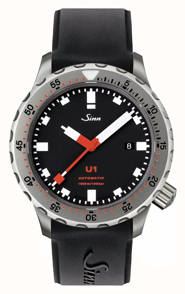 Sinn U1