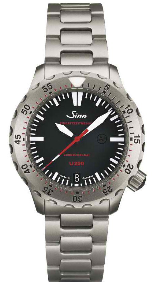 Sinn U200