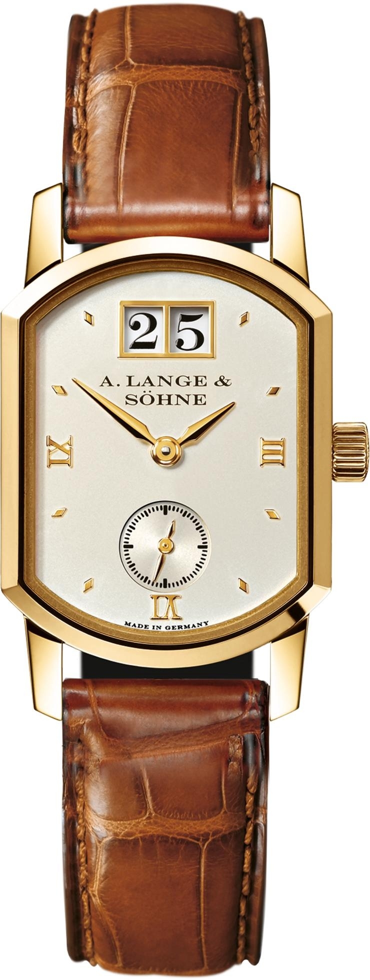 A. Lange & Söhne A. Lange & Söhne